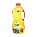 Sunflower Oil
